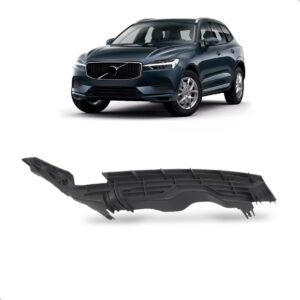 Guia Farol Para Volvo Xc60 2018 2019 2020 2021 Lado Direito