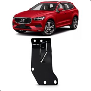 Suporte Alma Para Volvo Xc60 2018 2019 2020 2021 Lado Esquerdo