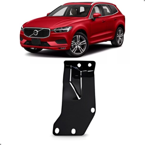 Suporte Alma Para Volvo Xc60 2018 2019 2020 2021 Lado Direito
