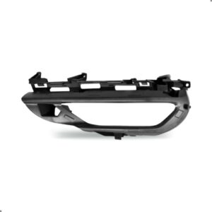 Suporte Farol Auxiliar Para Volvo Xc60 2018 2019 2020 2021 Lado Esquerdo