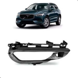 Suporte Farol Auxiliar Para Volvo Xc60 2018 2019 2020 2021 Lado Direito