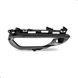 Suporte Farol Auxiliar Para Volvo Xc60 2018 2019 2020 2021 Lado Direito