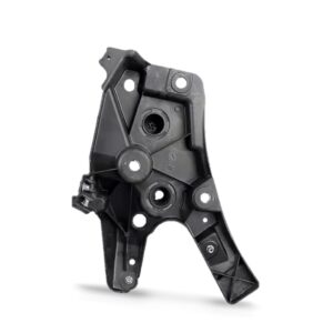 Suporte Guia Para Volvo Xc60 2018 2019 2020 2021 Paralama Lado Esquerdo