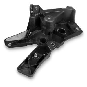 Suporte Guia Para Volvo Xc60 2018 2019 2020 2021 Paralama Lado Esquerdo