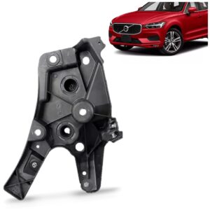 Suporte Guia Para Volvo Xc60 2018 2019 2020 2021 Paralama Lado Direito