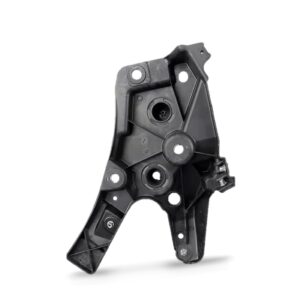 Suporte Guia Para Volvo Xc60 2018 2019 2020 2021 Paralama Lado Direito