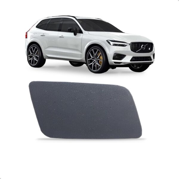 Tampa Esguicho Para Para Volvo Xc60 2018 A 2021 Lado Direito