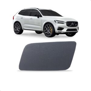 Tampa Esguicho Para Para Volvo Xc60 2018 A 2021 Lado Esquerdo