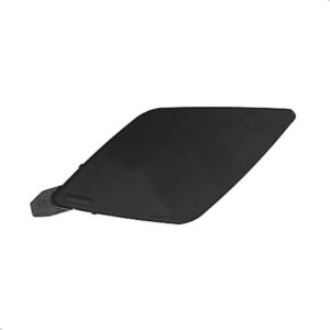 Tampa Reboque Volvo Xc60 2018 A 2021 Parachoque Dianteiro