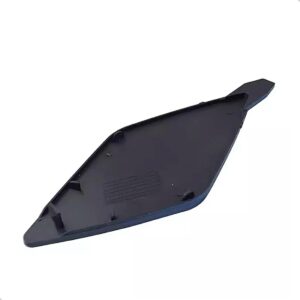 Tampa Reboque Volvo Xc60 2018 A 2021 Parachoque Dianteiro