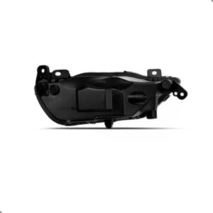 Farol Auxiliar Para Volvo Xc60 18 19 20 21 Com Led 1ª Linha Esquerdo Motorista