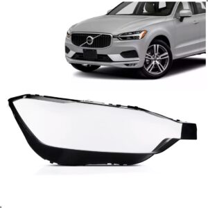 Lente Farol Para Volvo Xc60 2018 2019 2020 2021 2022 Lado Direito