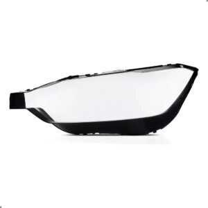 Lente Farol Para Volvo Xc60 2018 2019 2020 2021 2022 Lado Esquerdo