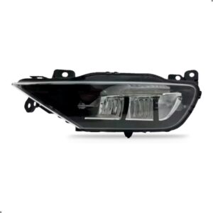 Farol Auxiliar Para Volvo Xc90 18 19 20 21 Com Led 1ª Linha - - Esquerdo Motorista