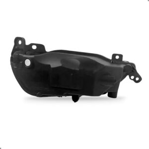 Farol Auxiliar Para Volvo Xc90 18 19 20 21 Com Led 1ª Linha - - Esquerdo Motorista