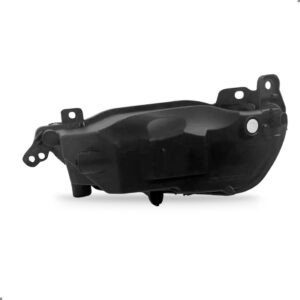 Farol Auxiliar Para Volvo Xc90 18 19 20 21 Com Led 1ª Linha - - Direito Passageiro