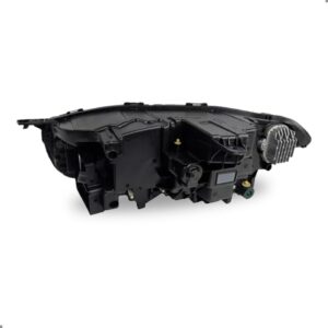 Farol Para Volvo Xc90 18 19 2020 2021 2022 Full Led 1ª Linha Esquerdo/motorista