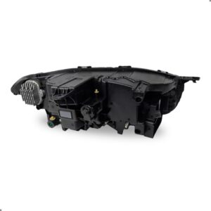 Farol Para Volvo Xc90 18 19 2020 2021 2022 Full Led 1ª Linha Direito/passageiro