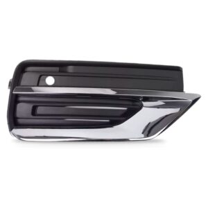 Tela Frontal Farol Auxiliar Para Volvo Xc90 18 19 2020 21 22 Lado Direito