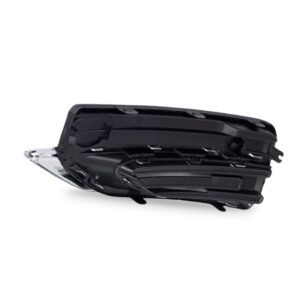 Tela Frontal Farol Auxiliar Para Volvo Xc90 18 19 2020 21 22 Lado Direito