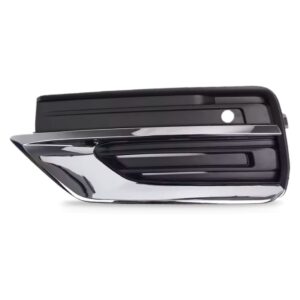 Tela Frontal Farol Auxiliar Para Volvo Xc90 18 19 2020 21 22 Lado Esquerdo