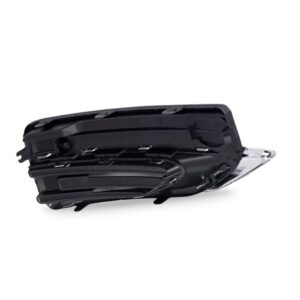 Tela Frontal Farol Auxiliar Para Volvo Xc90 18 19 2020 21 22 Lado Esquerdo