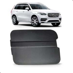 Tampa Reboque Xc90 2018 2019 2020 2021 2022 Parachoque Diant