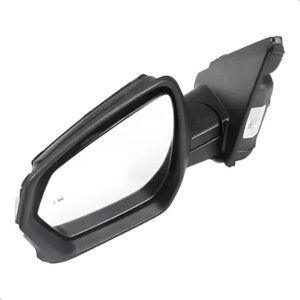 Retrovisor Equinox 18/2024 Eletrico Com Sinaleira Aquecedor Lado Esquerdo