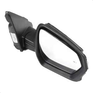 Retrovisor Equinox 18/2024 Eletrico Com Sinaleira Aquecedor Lado Direito