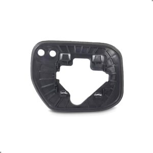 Lente Retrovisor Subconjunto Para Honda City 2009 A 2014 Lado Esquerdo