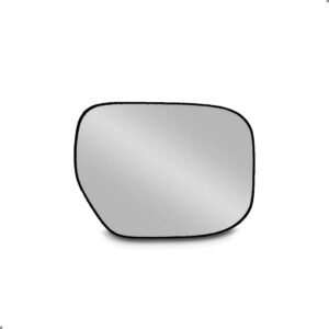 Lente Retrovisor Subconjunto Para Honda City 2009 A 2014 Lado Direito