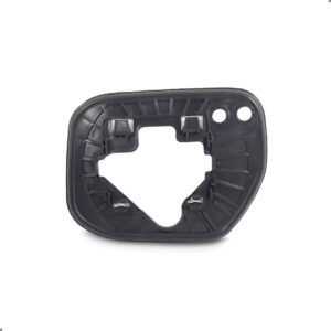 Lente Retrovisor Subconjunto Para Honda City 2009 A 2014 Lado Direito