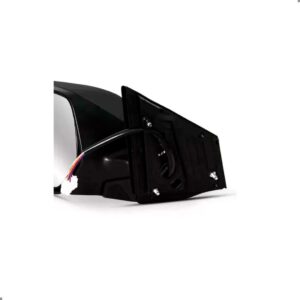 Retrovisor Externo Crv 2012 A 2021 C/sinaleira E Aquecimento Lado Esquerdo