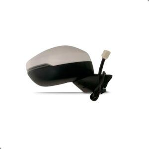 Retrovisor Externo Civic 23 24 Elétrico Retrátil C/sinaleira Lado Direito