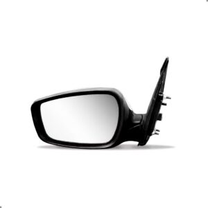 Retrovisor Externo Hb20 2012 A 2019 Eletrico Retratil Lado Esquerdo