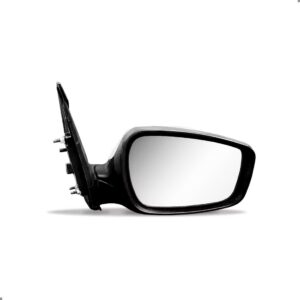 Retrovisor Externo Hb20 2012 A 2019 Eletrico Retratil Lado Direito
