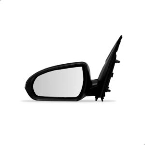 Retrovisor Externo Hb20 2020 2021 2022 2023 Eletrico 03 Fios Lado Esquerdo