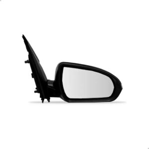 Retrovisor Externo Hb20 2020 2021 2022 2023 Eletrico 03 Fios Lado Direito