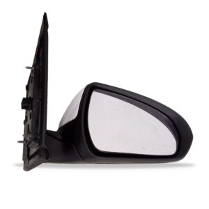 Retrovisor Externo Hb20 2020 2021 22 2023 Eletrico Com Pisca Lado Direito