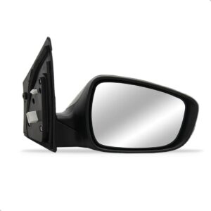 Retrovisor Para Hyundai I30 2013 Até 2016 Elétrico Lado Direito