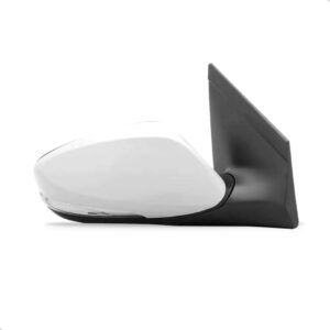Retrovisor Para Hyundai I30 2013 Até 2016 Elétrico Lado Direito