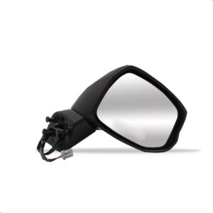 Retrovisor Civic 2012 Até 2016 Eletrico Com 03 Fios Lado Direito