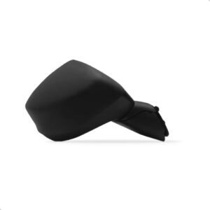 Retrovisor Civic 2012 Até 2016 Eletrico Com 03 Fios Lado Direito