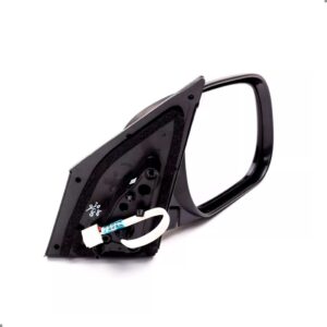 Retrovisor Rav4 09 A 12 Eletrico Com Sinaleira Com Aquecedor Lado Direito