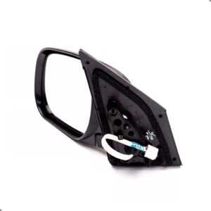 Retrovisor Rav4 09 A 12 Eletrico Com Sinaleira Com Aquecedor Lado Esquerdo