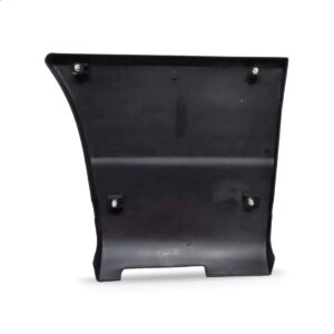 Friso Lateral Ducato 2005 06 07 08 09 10 11 A 2017 Traseiro Lado Direito