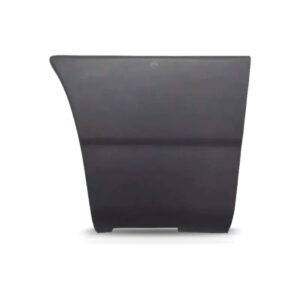 Friso Lateral Ducato 2005 06 07 08 09 10 11 A 2017 Traseiro Lado Esquerdo