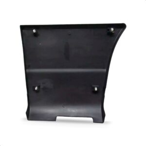 Friso Lateral Ducato 2005 06 07 08 09 10 11 A 2017 Traseiro Lado Esquerdo