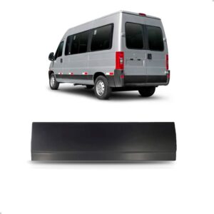 Friso Porta Para Fiat Ducato 2005 A 2017 Traseira Lado Direito