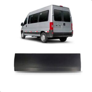 Friso Porta Para Fiat Ducato 2005 A 2017 Traseira Lado Esquerdo